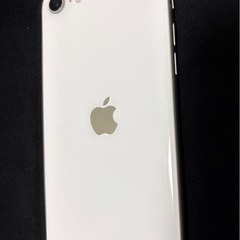 お引き渡し決定しました。。iPhone SE2 256GB  の画像