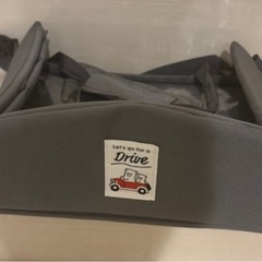 サイベックス　チャイルドシート　シローナsx2 i-sizeの画像