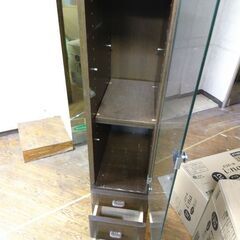 スリム収納タワーの画像