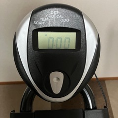スピンバイク　エアロバイク　フィット
ネスバイク　の画像