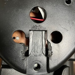 スピンバイク　エアロバイク　フィット
ネスバイク　の画像