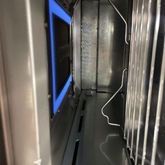 ガスコンロLPの画像