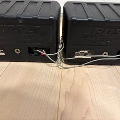 BOSE 
101MMの画像