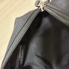 トリーバーチ　ポーチの画像