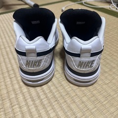 ナイキ SB ピーロッド1 レトロ "ホワイト アンド ブラックの画像