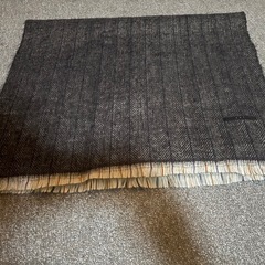 大判ストール  KBFの画像