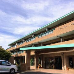 デイサービス送迎ドライバー（シニア歓迎／短時間）の画像