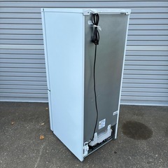 東芝ノンフロン冷凍冷蔵庫 GR-W15BS (W) 2025年製の画像