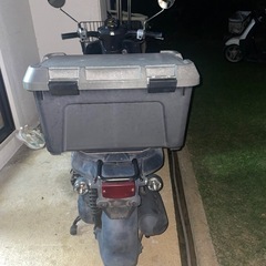 🛵 ホンダ ベンリィー50（AA03） エンジン不動 売りますの画像