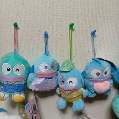 サンリオ　ハンギョドンおまとめ11点セットの画像