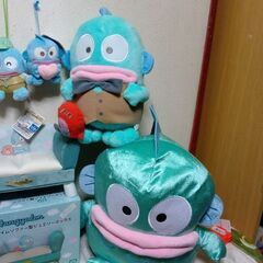 サンリオ　ハンギョドンおまとめ11点セットの画像