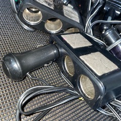 車用アダプターまとめ売り！ の画像