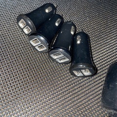 車用アダプターまとめ売り！ の画像