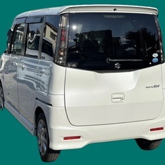 【総額21.9万円‼️】パレットSW!の画像