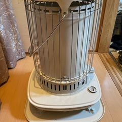 ‼️暖かい‼️コロナストーブの画像