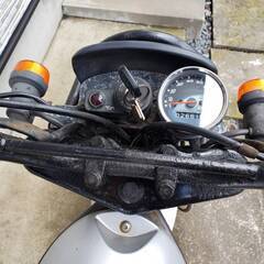 ストリートマジックⅡ　実働書付き　自賠９年６月　２種登録　車両交換歓迎の画像