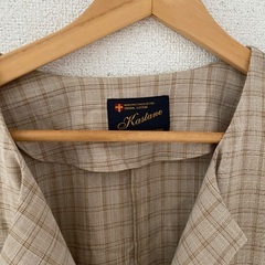 kastane ジャケットの画像