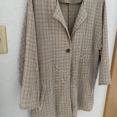 kastane ジャケットの画像