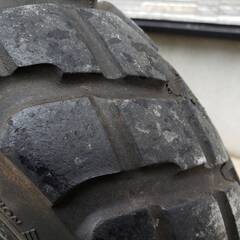 ストリートマジックⅡ　実働書付き　自賠９年６月　２種登録　車両交換歓迎の画像