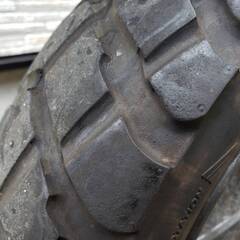 ストリートマジックⅡ　実働書付き　自賠９年６月　２種登録　車両交換歓迎の画像