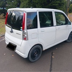 スバル ステラの画像