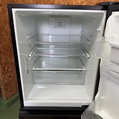 324 送料設置無料  ハイセンス　3ドア　大型冷蔵庫　282L  洗濯機の画像