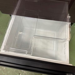 324 送料設置無料  ハイセンス　3ドア　大型冷蔵庫　282L  洗濯機の画像