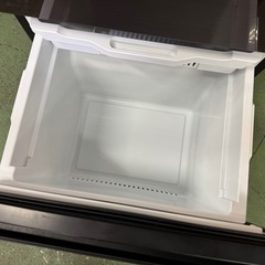 324 送料設置無料  ハイセンス　3ドア　大型冷蔵庫　282L  洗濯機の画像