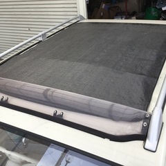 日産パオキャンパストップの画像