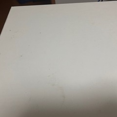 【あげます】ニトリ　デスク
の画像