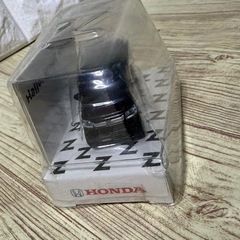 N-BOX SLASH LEDカーキーホルダー の画像