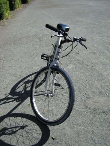 TREK トレック800　クロモリフレームのマウンテンバイク  要整備車