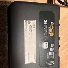 電気カーペットの画像