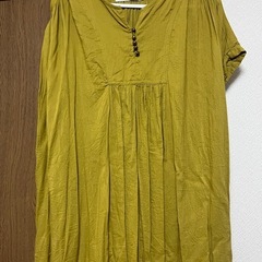 レディース　ワンピースの画像