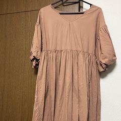 レディース　ワンピースの画像