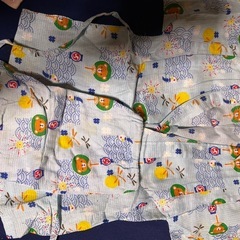 浴衣　男の子 お祭り　の画像