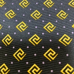 ネクタイ2本の画像