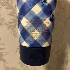 Bath & Body Works ボディークリームの画像