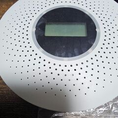 一酸化炭素チェッカーの画像