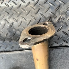 エッセ マフラー＆エアクリセットの画像