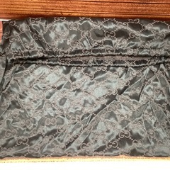 GUCCIより【ハンドバッグ ブラウン】の画像