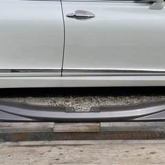 希少✨美品✨ハイエース✨純正エアロ✨の画像