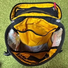 【used】 kids　THE NORTH FACE BCヒューズの画像