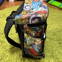 【used】 kids　THE NORTH FACE BCヒューズの画像