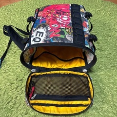 【used】 kids　THE NORTH FACE BCヒューズの画像