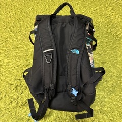 【used】 kids　THE NORTH FACE BCヒューズの画像