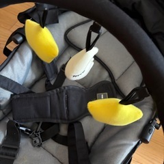 KATOJI バウンサーの画像