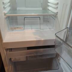 TWINBIRD 冷蔵庫の画像