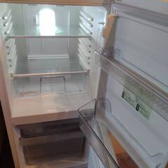 TWINBIRD 冷蔵庫の画像