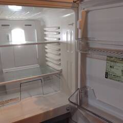 TWINBIRD 冷蔵庫の画像